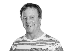 Kent Lindeborg, Infrastrukturkonsult