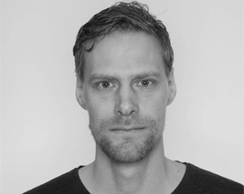 Andreas Bergman
