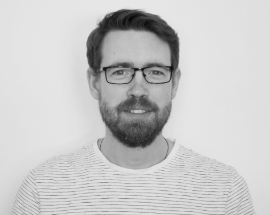 Karl-Johan Persson, Civilingenjör