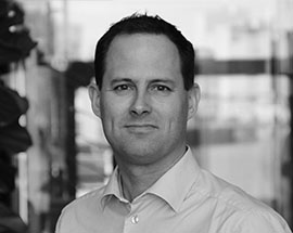 Magnus Palm, Senior geotekniker