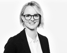 Anna Röjme, Projektledare/Projekteringsledare