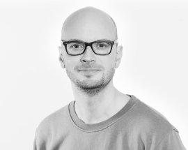 Martin Lagergren, Byggnadsantikvarie