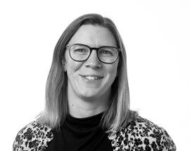 Carolina Westdahl, Geotekniker