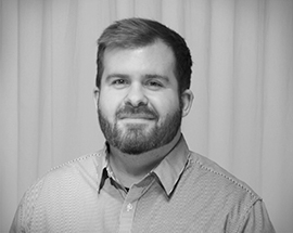 Linus Carlsson, Signalingenjör