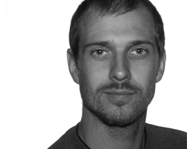 Henrik Eriksson, Fältgeotekniker