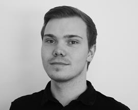 Jens Törnblad, Utredare