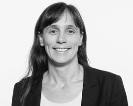 Elisabet Höglund