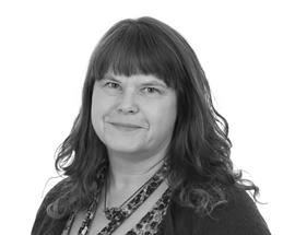 Anette Davidsson, Signalprojektör