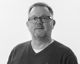 Benny Movarp, Senior miljöspecialist