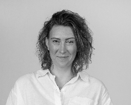 Liza Mårtensson, BIM-konsult