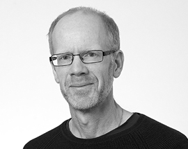 Håkan Eriksson, Ibruktagandeledare signal