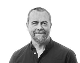 Gustav Karnell, Planeringsarkitekt