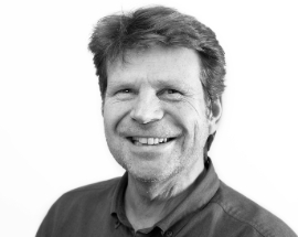 Björn Yttergren, Byggnadskonstruktör, Civ.Ing.