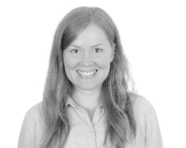 Anna Eriksson, Landskapsarkitekt LAR/MSA