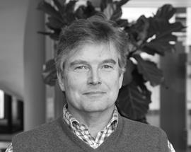 Björn Bjelke-Holtermann, Byggnadsantikvarie