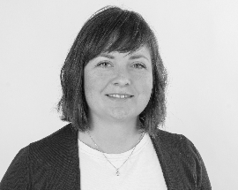 Linnea Sirland, Projektledare/Projekteringsledare