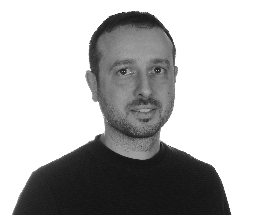 Rémi Felten, Teknisk lantmätare/BIM