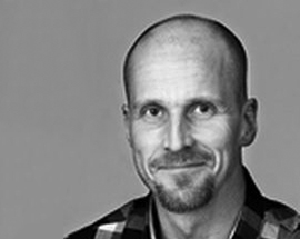 Magnus Eriksson, Järnvägsprojektör