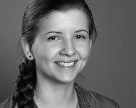 Malin Öqvist, Byggnadskonstruktör