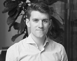 Patrik Wastring, Studio lead Buildings Studio