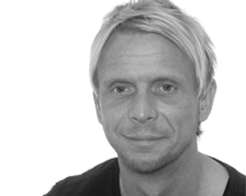 Mikael Moberg, Informationssamordnare