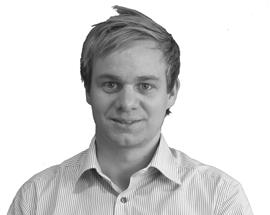 Joel Fahrman, Bergtekniker