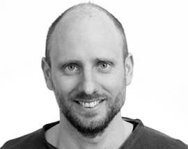 Jonas Åkerman, Berggrundsgeolog/Ansvarig geotekniskt labb Malmö