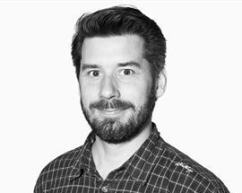 Anders Hamnö, Hydrogeolog