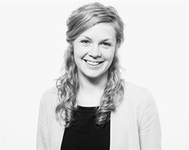 Jannike Sondal, Bitr. avdelningschef