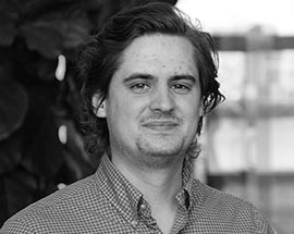 David Hansson, Akustiker