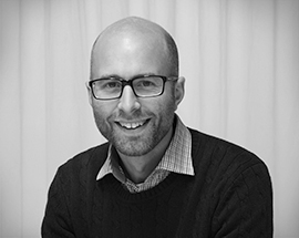 Daniel Hägerstrand, Geotekniker/Uppdragsledare