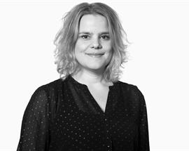 Liza Andersson, Ingenjör, VVS & Energisystem