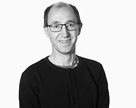 Mikael Nygren