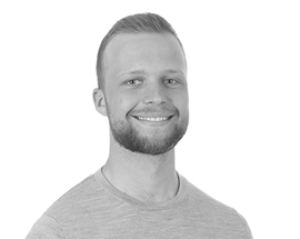 Emil Ihrén, Vägprojektör