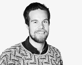 Kim Eklund, Konstruktör