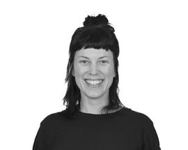 Sofie Hedlund, BIM & Datasamordnare