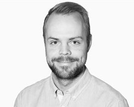 Jonas Överby, Digitaliseringsstrateg