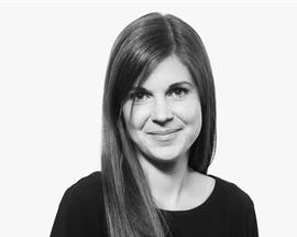 Linnéa Siegwan, Utredare, Vatten