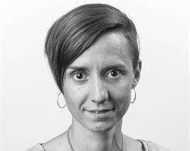 Charlotta Bergqvist, Miljökonsult