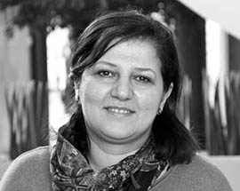 Marzi Shariari, VA-projektör