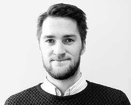 Magnus Yngvesson, Konstruktör