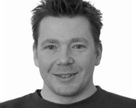 Mikael Kindberg, Ibruktagningsledare Signal