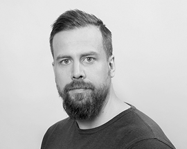 Samuel Björkman, Akustiker