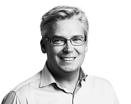 Mats Erixon