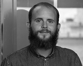 Max Gunnarsson, Civilingenjör i Riskhantering