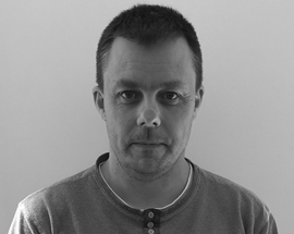 Magnus Svahn, Projektör Signal