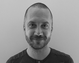 Magnus Holgersson, Datasamordnare