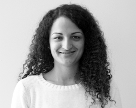 Elisa Lazzari, Bergtekniker