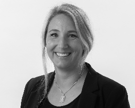 Sara Hedberg, Uppdragsledare, Säkerhetssamordnare