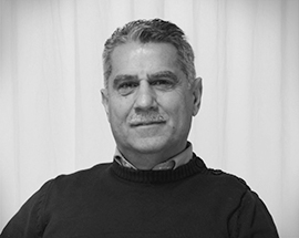 Hazem Zainel, Civilingenjör VA